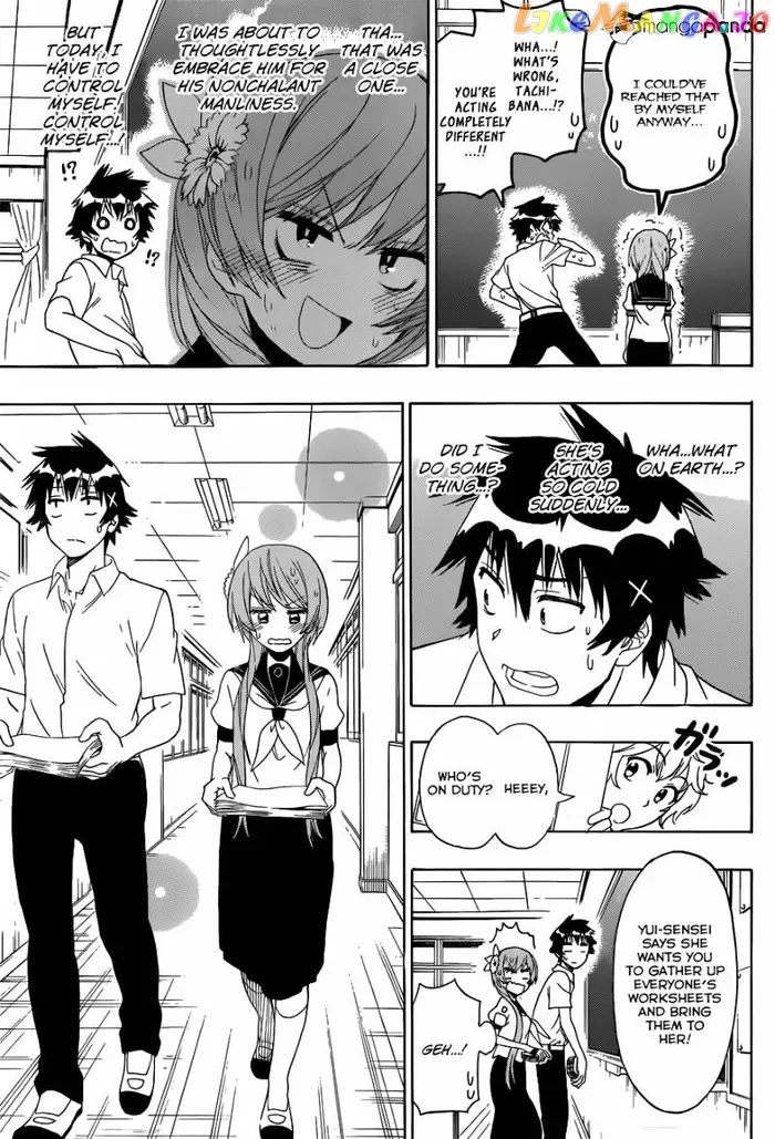 Nisekoi Chapter 129 image 10_optimized